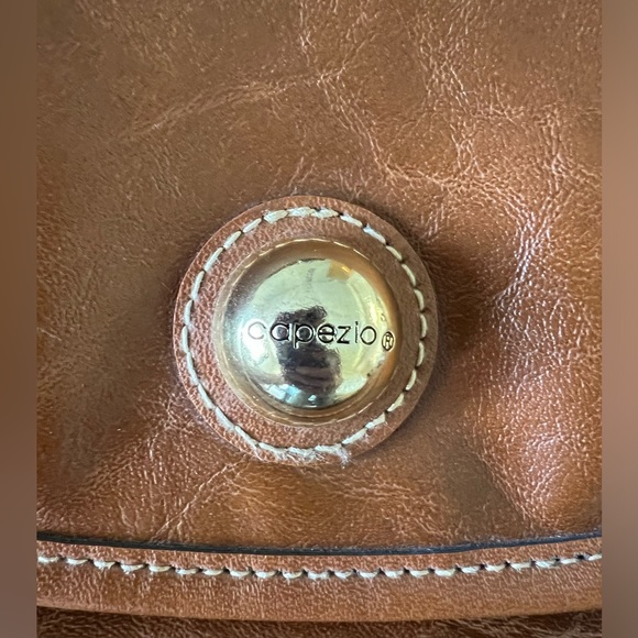 Capezio Purse - Picture 2 of 4